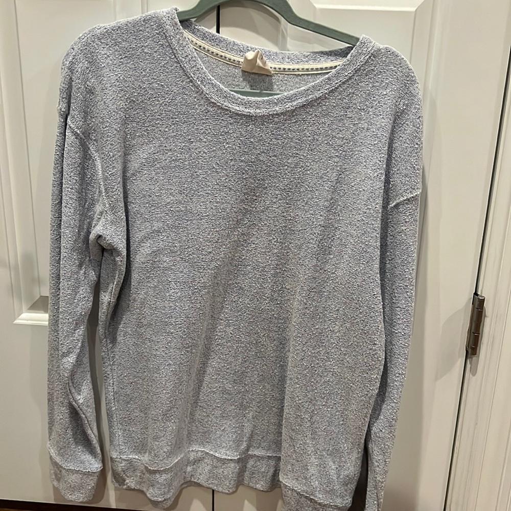 Southern spirit crewneck.